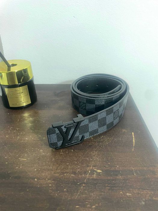 Pasek Louis Vuitton