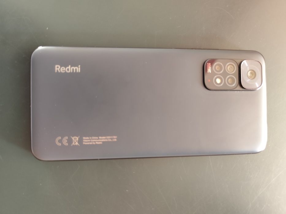Xiaomi Redmi 11S