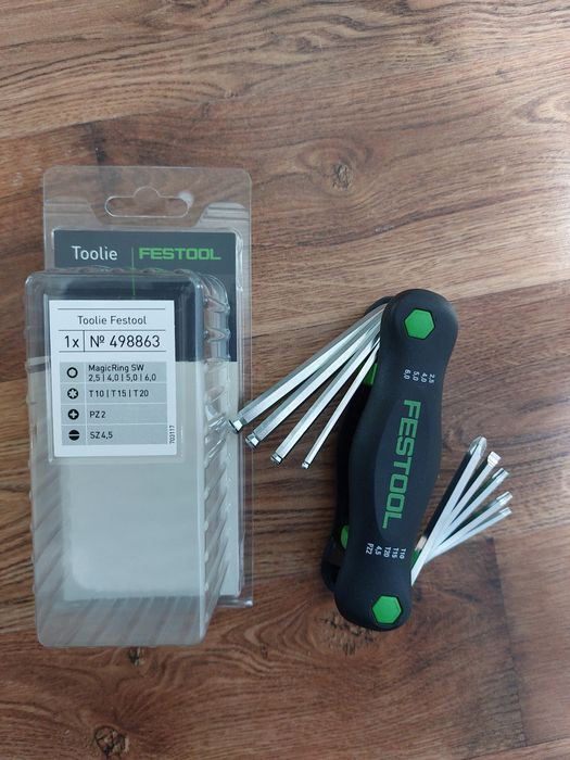 Festool Toolie 498863