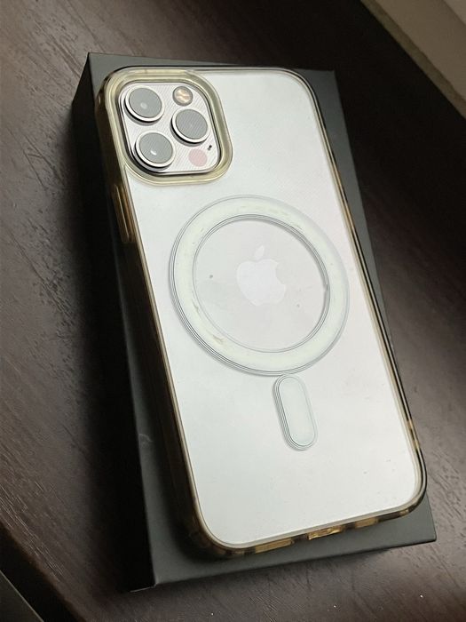 Iphone 12 pro 128gb- jak nowy