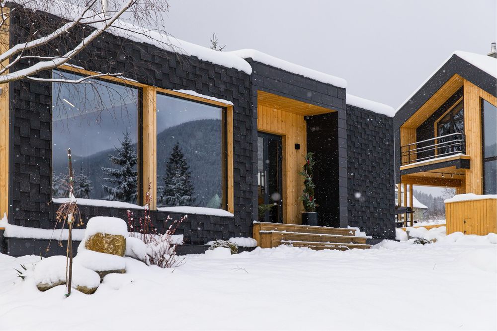 Оренда котеджів преміум класу. Татарів. Будинок у горах