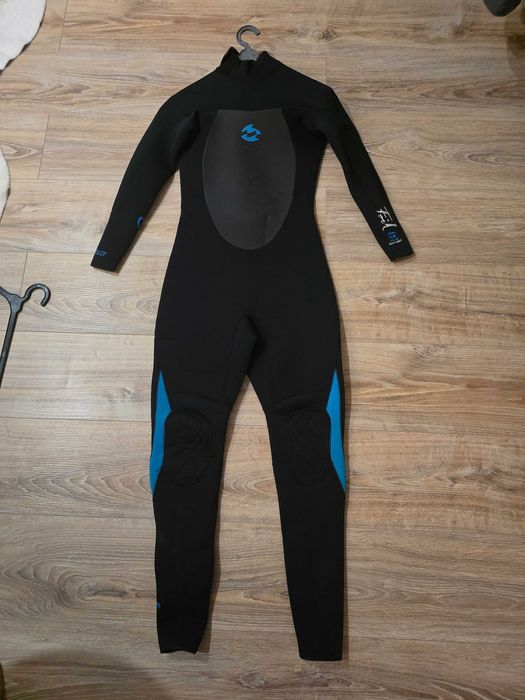 Fato de Surf Billabong Mulher