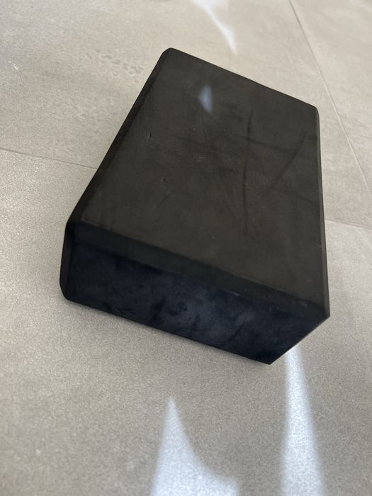 Material de Yoga e Pilates