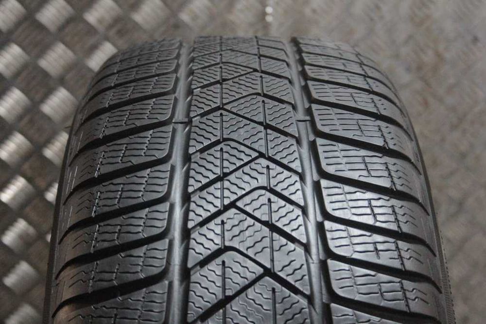 245/50/19 Pirelli Sottozero 3 245/50 R19 105V XL RSC RunFlat 2022r