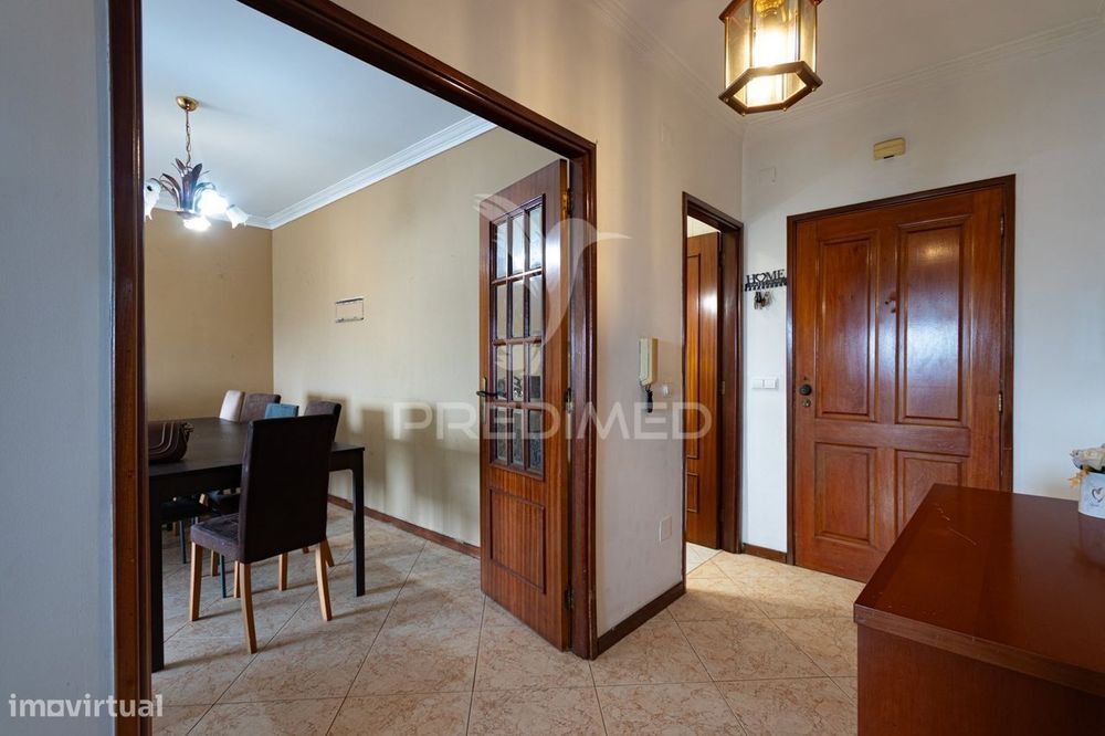Apartamento T3
