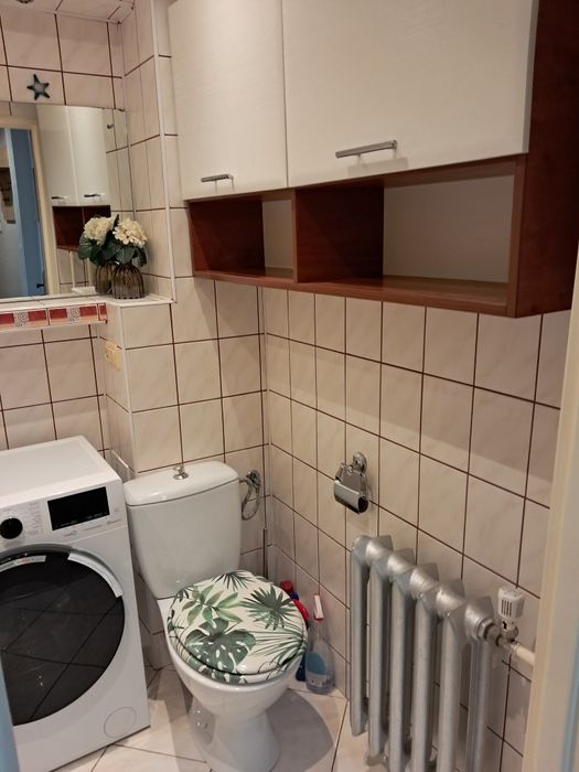 Mieszkanie na wynajem.