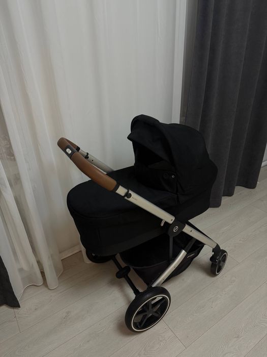 Коляска cybex  balios