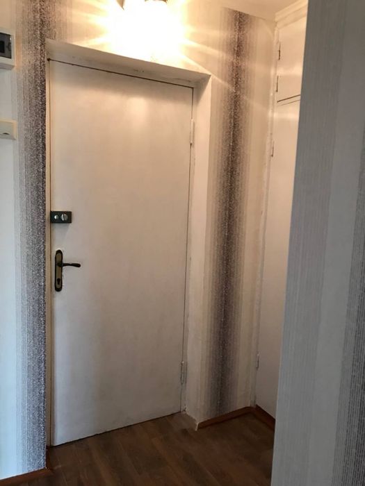 Оренда однокімнатної квартири