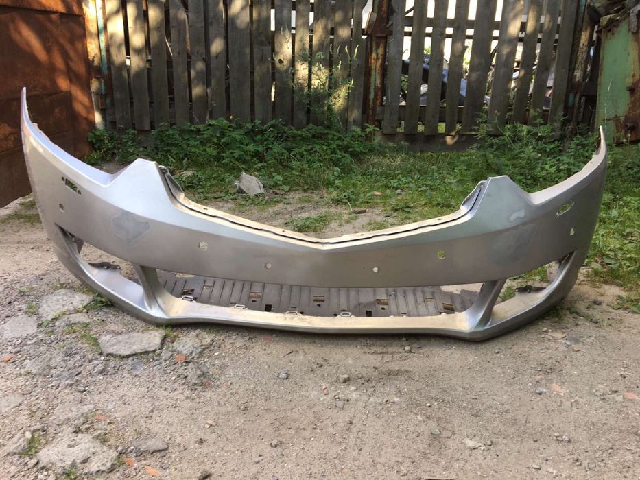 Бампер передний и задний аккорд 8 акура тсх