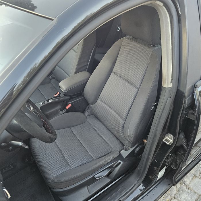 Audi A3 sportback 2.0 tdi cr