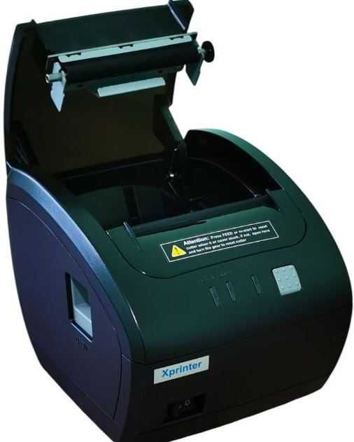 Принтер для Poster Айко Xprinter XP Q260III N260H WiFi LAN 100% сумісно