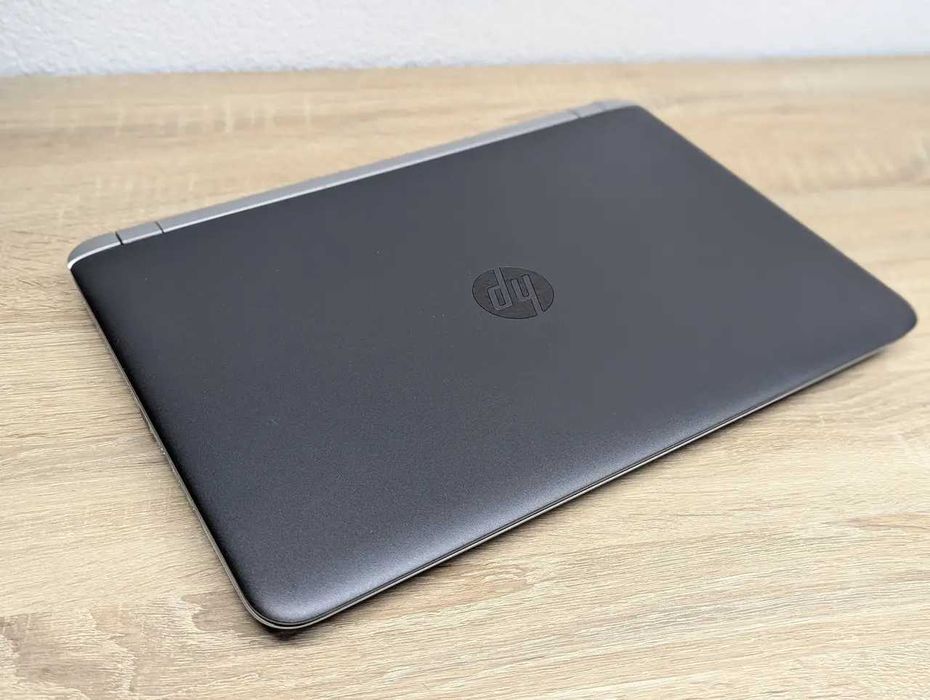 Потужний ноутбук HP ProBook 650 i5-4210M/ 16 ГБ DDR3/SSD 256 Gb: