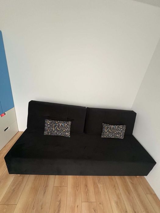 Sofa rozkładana trzyosobowe