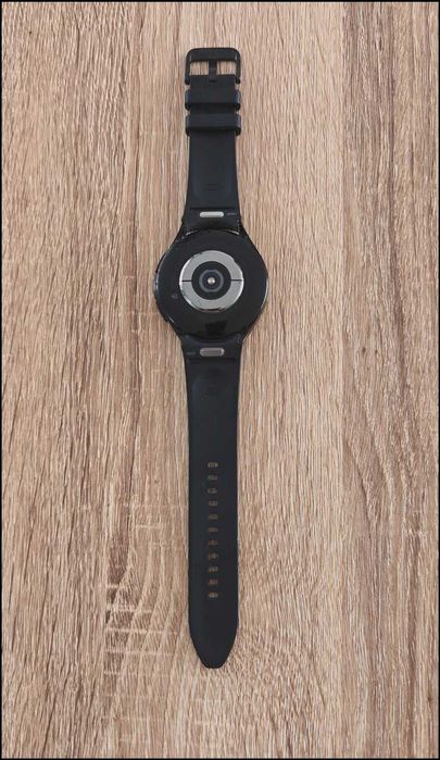 Samsung Galaxy Watch 6 Classic