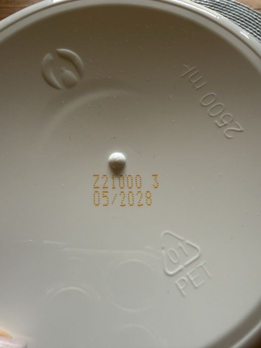 Odżywka białkowa NOYO Slim smak Ciasteczkowy 800g