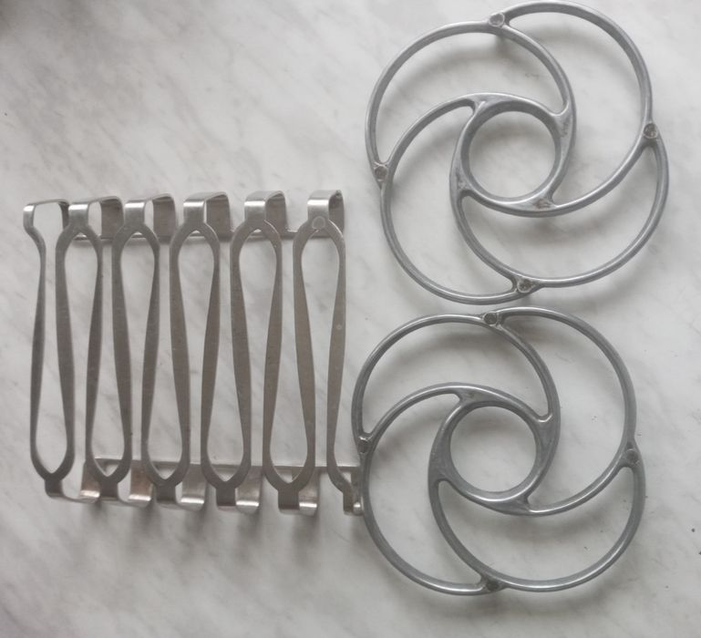 Кастрюля алюминий, чайник