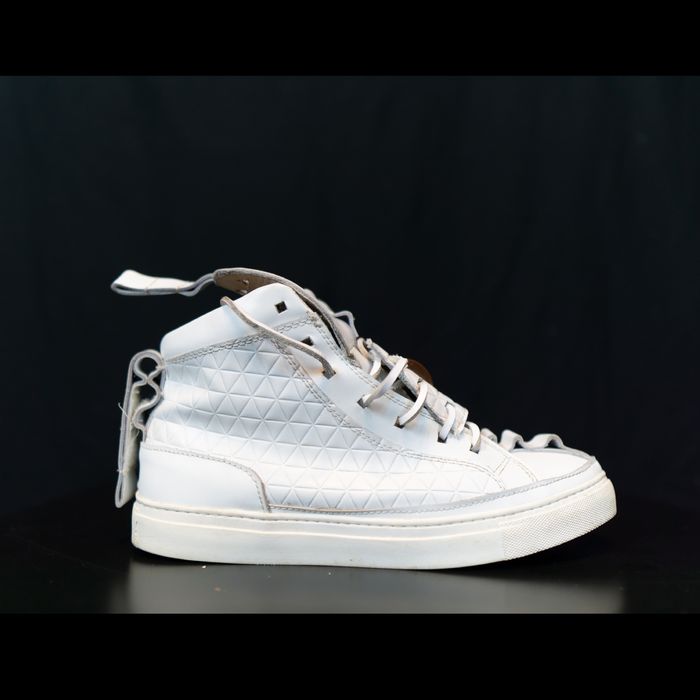 Ténis bota Patrick Mohr k1x m4