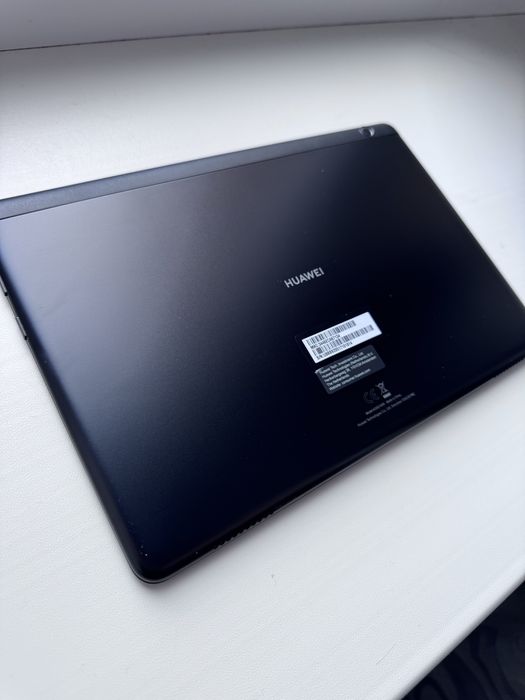 Huawei MediaPad T5