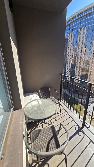 Аркадия / ЖК "Еллада"   2-х комнатная квартира 70 кв. 11 этаж, балкон