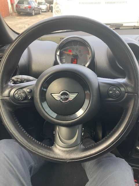 Mini Countryman 1.6d