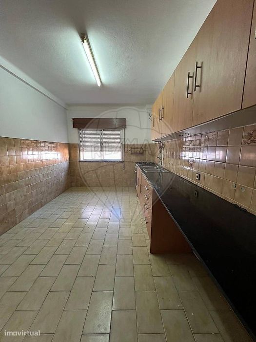 Apartamento T4 para venda