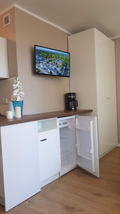 Kawalerka w centrum Świnoujścia Inwestycja