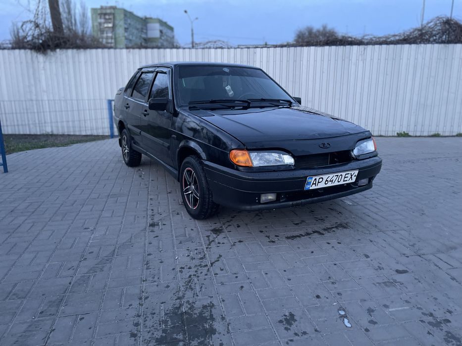 Ваз 2115 переоформления