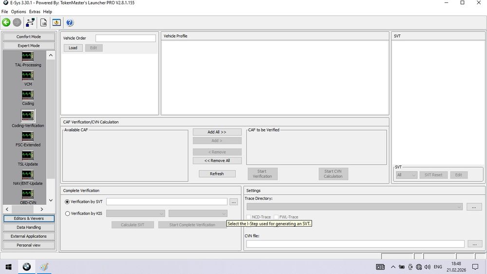 HDD с Программами для диагностики авто