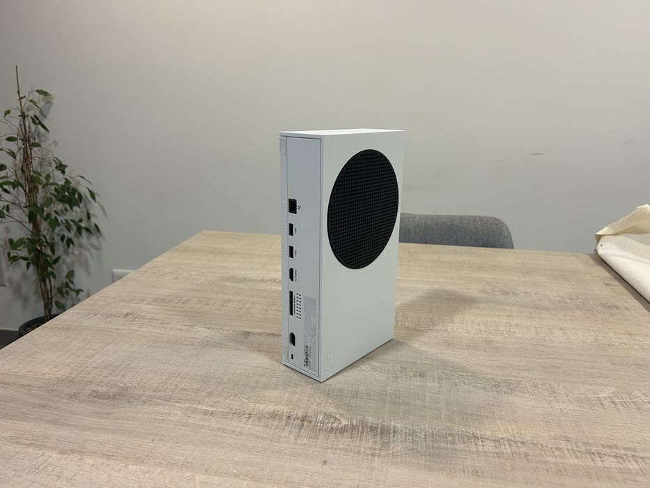 Consola Xbox Series S