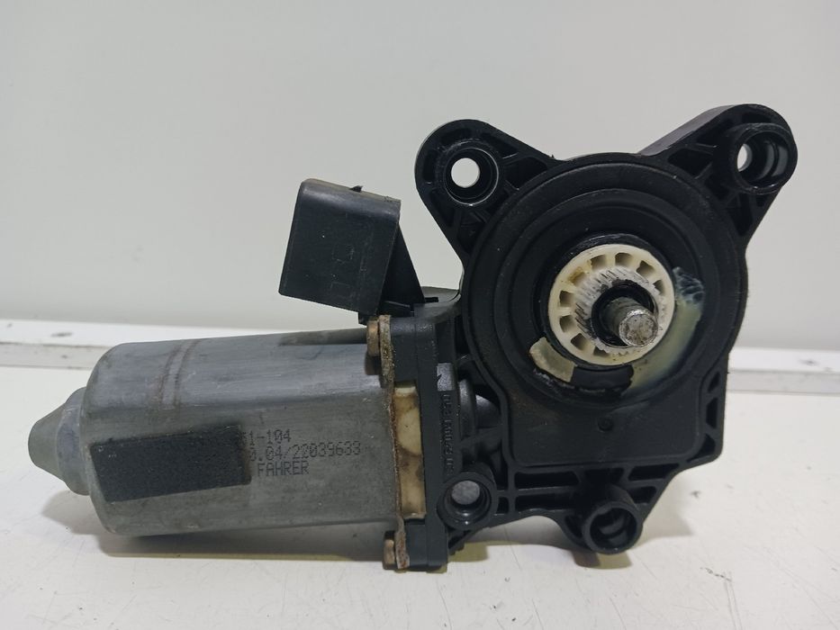 Motor vidro frente direito MERCEDES-BENZ Classe S (W220)
