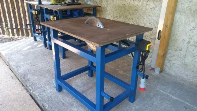 cyrkularka pila stolowa krajzega