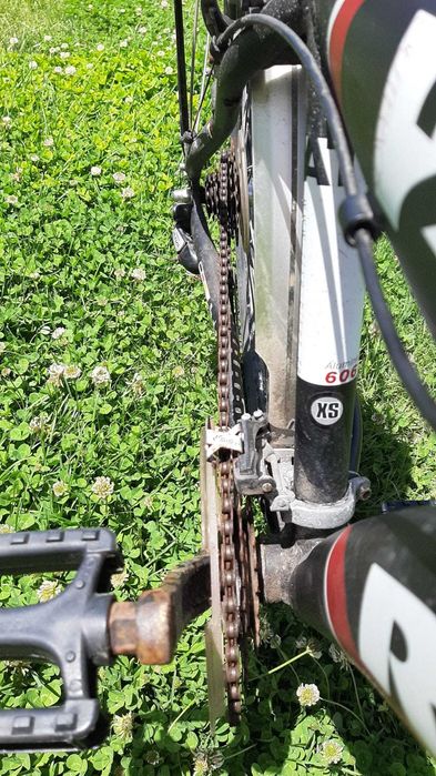 Bicicleta Criança 10-13 anos