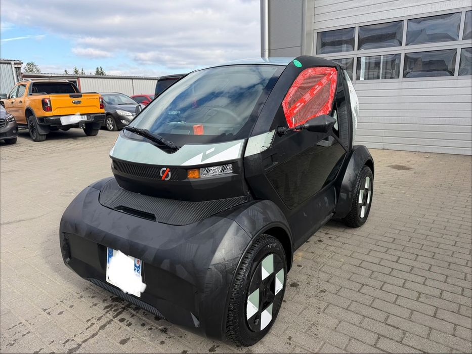 Citroën Pozostałe Citroen