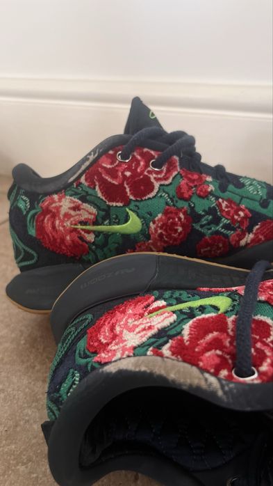 Nike LeBron 21 Premium „Father of Pearl”