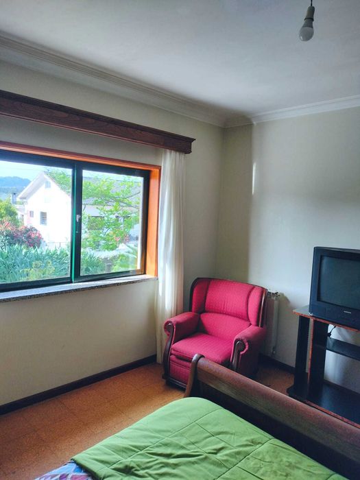 Quarto em Amares a 20 minutos de Braga!