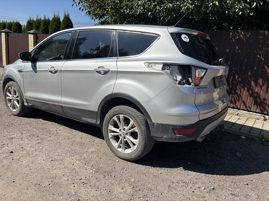 Розбірка шрот ford escape разборка рестайл