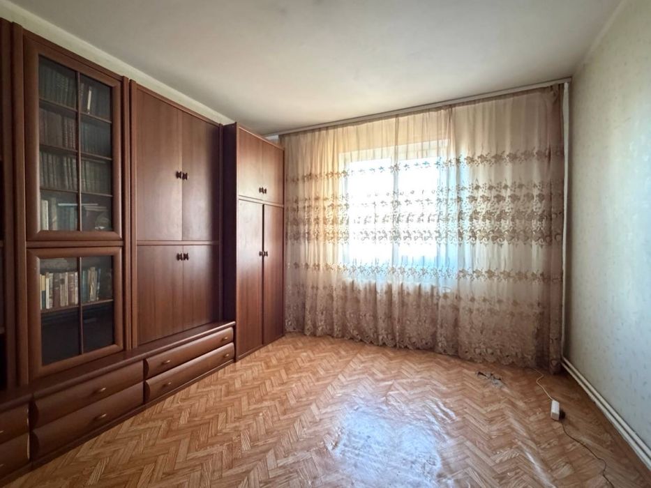 Продам просторную квартиру в Борисполь