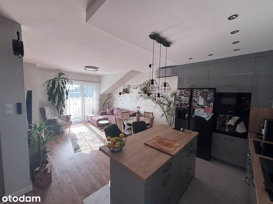 Sprzedam mieszkanie BEZCZYNSZOWE 78m2 - Opole, Szczepanowice