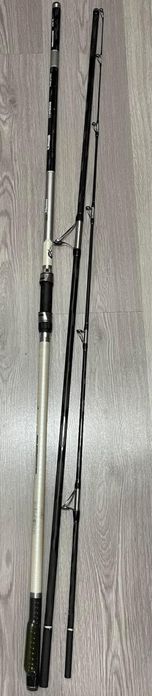 Cana pesca Yuki Neydor ZX9