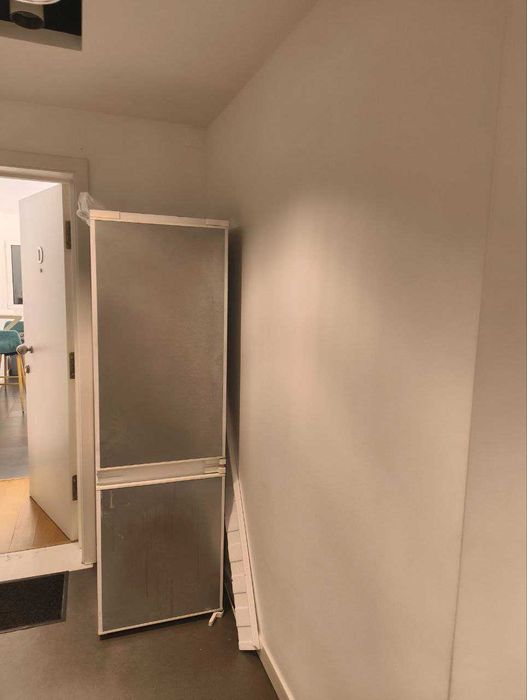 Frigorífico embutido Bosch KIV34V00/01