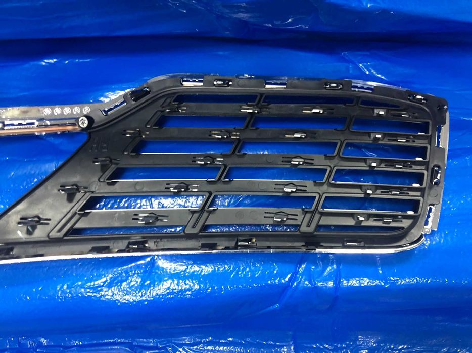 Решетка Lincoln MKC 14-17 решетка линкольн мкс EJ7Z8200AA EJ7Z8201AA