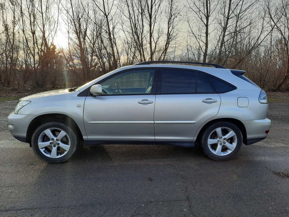 Разборка Lexus RX 300/330/350/400 Запчасти Шрот Розбірка Деталі Лексус