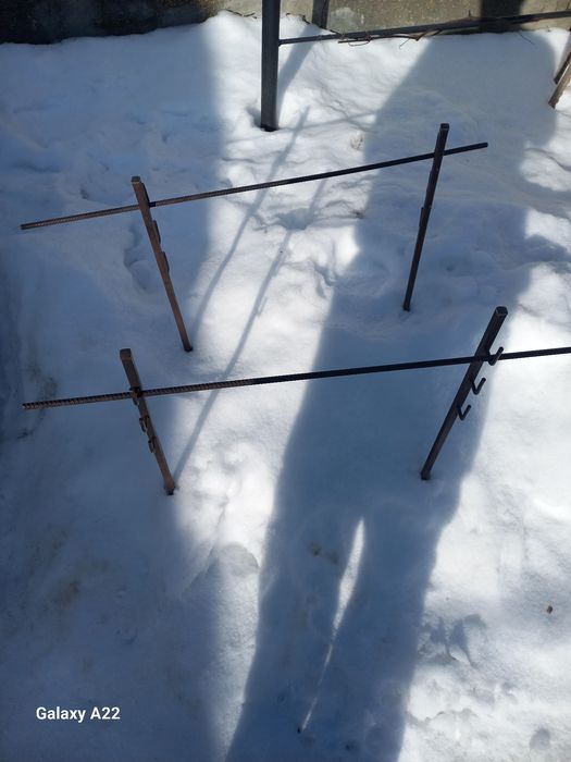 Продам  мангал на природу