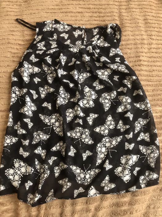 Віддам одяг жіночий розмір M-L