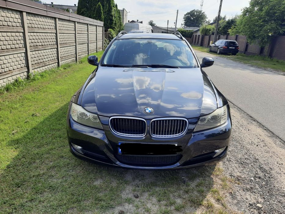 BMW Seria 3