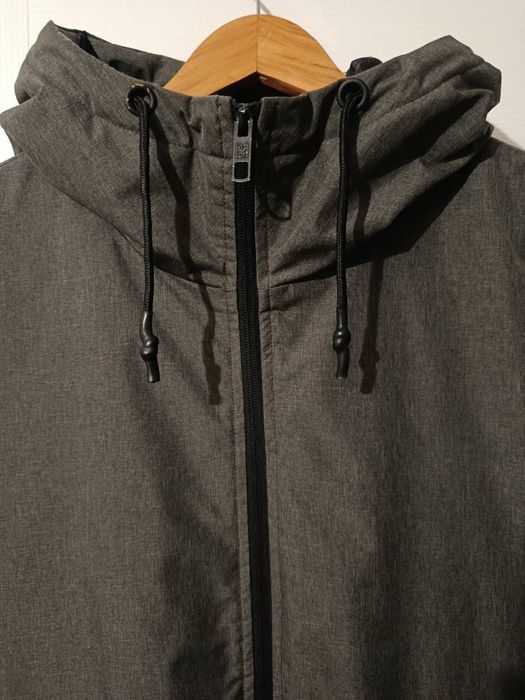 Куртка парка пальто демісезонне Sinsay