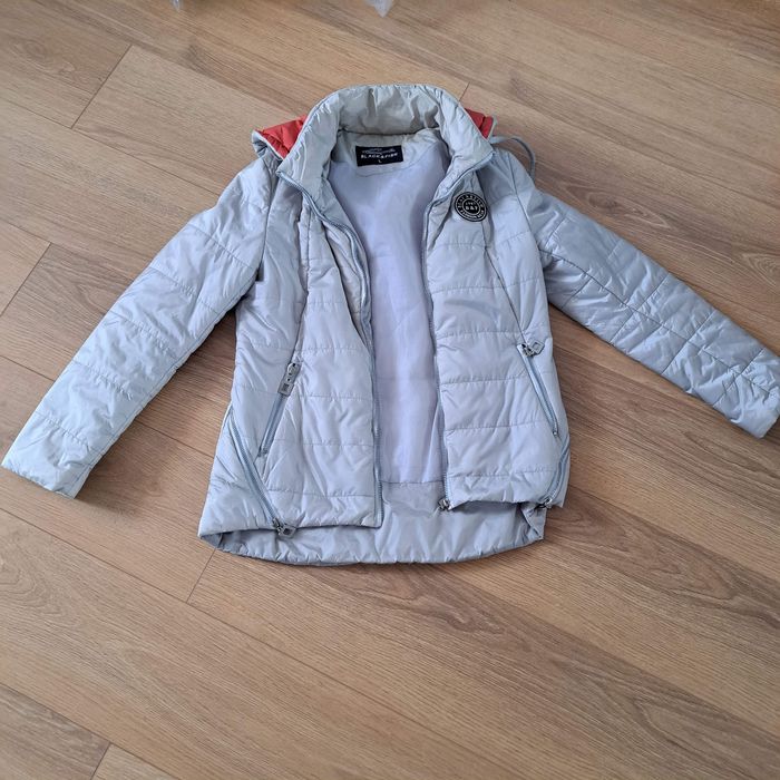 Kurtka damska rozmiar L.