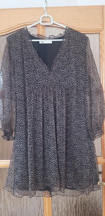 Sukienka zara rozmiar L