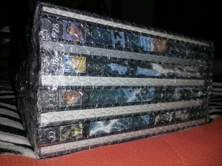 Coleção Graphic Novels Da Marvel