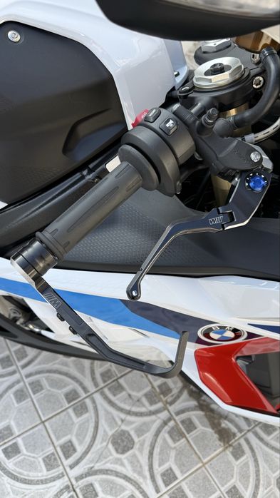 S1000RR 2025 PACK M